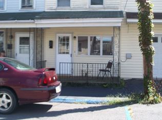 206 Walnut St, Ashland, PA 17921