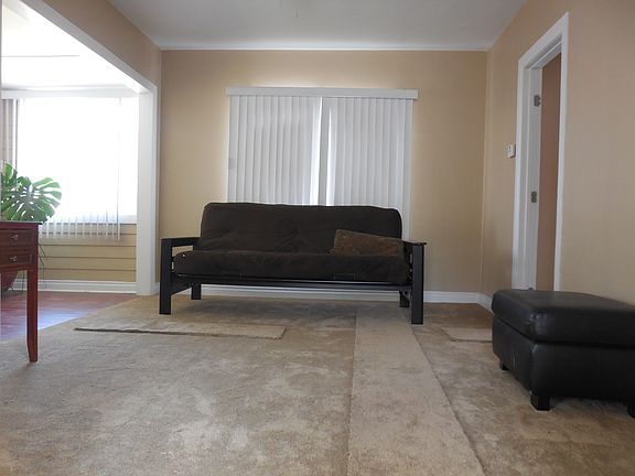 NEW CARPET, PAINT 