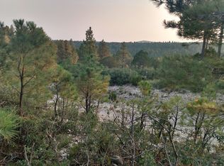 15 Milton Rd, Timberon, NM 88350