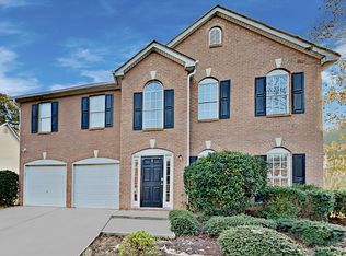 3602 Waldrop Farms Dr, Decatur, GA 30034