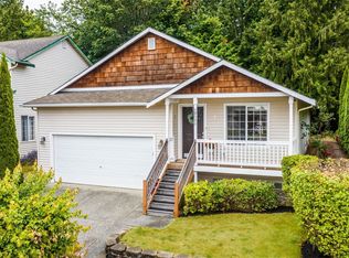 19503 Crown Ridge Blvd, Arlington, WA 98223