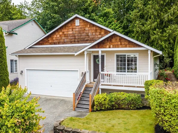 19503 Crown Ridge Boulevard, Arlington, WA 98223