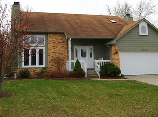 11613 Sterrett Blvd, Indianapolis, IN