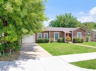 4301 Arden Pl, Fort Worth, TX 76103
