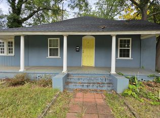 613 S Converse St, Spartanburg, SC 29306