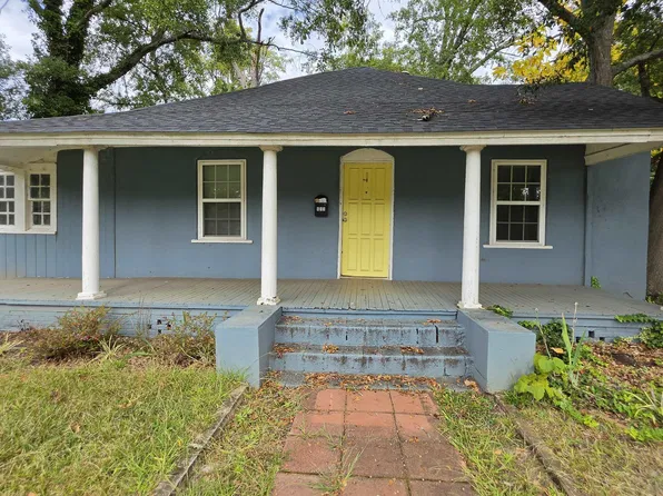 613 S Converse St, Spartanburg, SC 29306