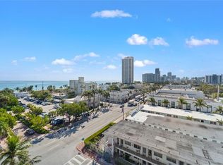 7600 Collins Ave APT 902, Miami Beach, FL 33141