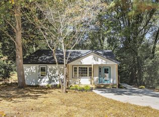 3607 Orchard Cir, Decatur, GA 30032