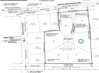 21 Xavier Ct, Alamo, CA 94507