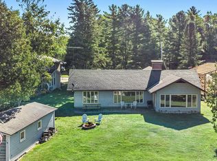 8301 Beebe Rd #&-8300, Cheboygan, MI 49721