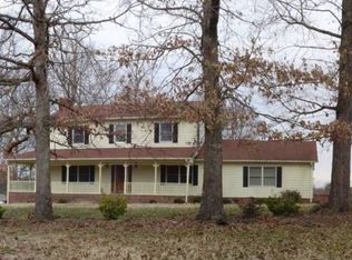 143 Mozelle Rd, Cherryville, NC 28021