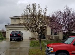 1857 River Run Dr, Linda, CA