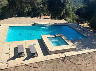 46312 Vista Del Rio Dr, Oakhurst, CA