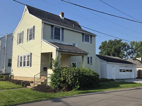 434 Snader Ave, Ashland, OH 44805