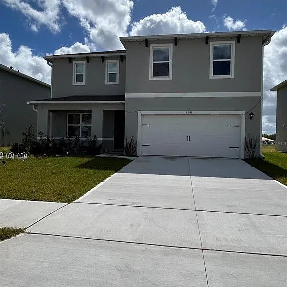 3841 Royal Azalea Way — Photo 1