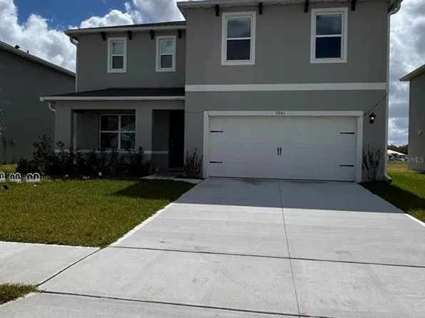 3841 Royal Azalea Way, Sanford, FL 32773