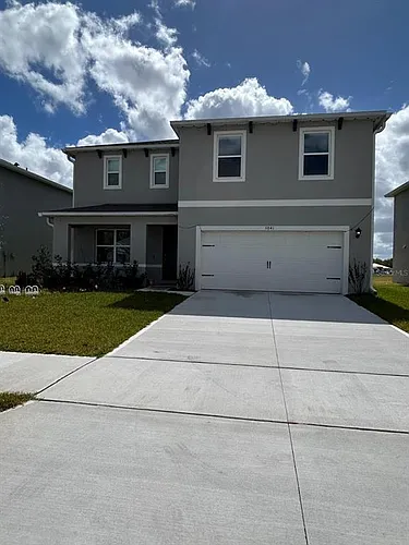 3841 Royal Azalea Way Photo 1