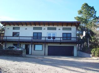 5867 Mountain View Dr, Beulah, CO 81023