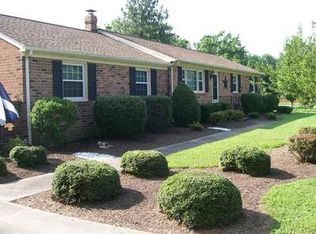 19830 Eanes Rd, South Chesterfield, VA 23803