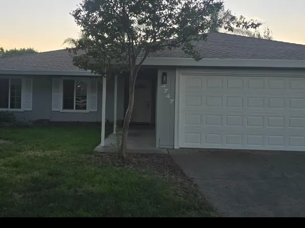 2747 Saratoga Ave, Merced, CA 95340