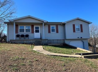 24035 Turtle Ln, Saint Robert, MO 65584