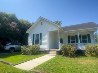 1112 Olympia Ave, Columbia, SC 29201