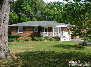9 Tyler Pl, Annapolis, MD 21403