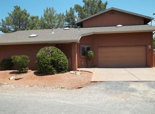 10 Grounds Dr, Sedona, AZ 86336