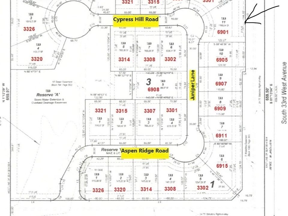 2nd image of 6901 Juniper Ln