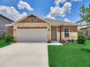20930 New Proper Dr, New Caney, TX 77357