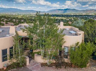 107 Starview, Santa Fe, NM 87507