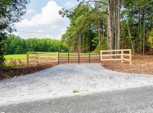 0 Cheek Rd Lot 1, Gray Court, SC 29645