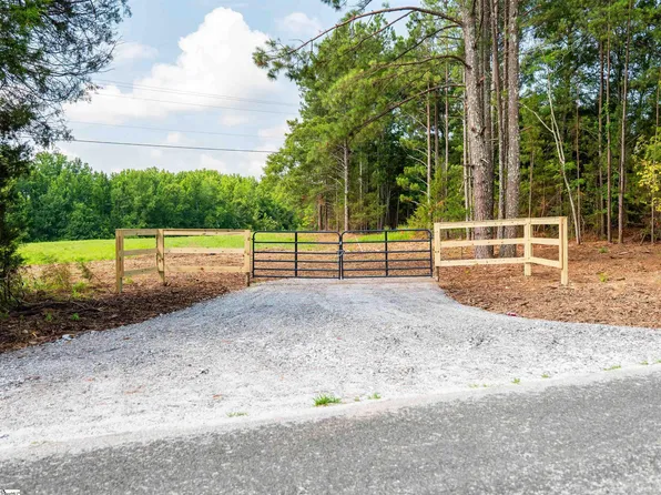 0 Cheek Rd Lot 1, Gray Court, SC 29645