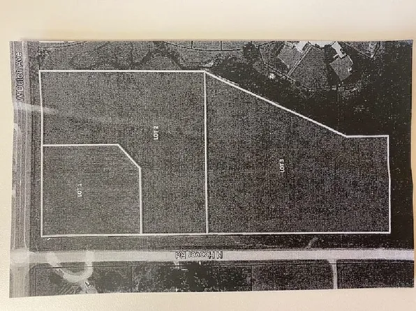 LOT 2 S Hoover Rd, Hesston, KS 67062