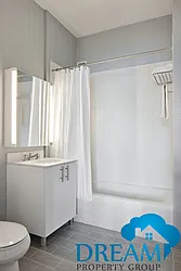 Rented by Dream Property Group LLC