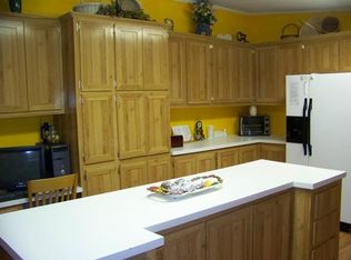 5624 S Fm 600, Abilene, TX 79601