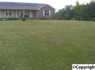 1289 County Road 382, Henagar, AL 35978