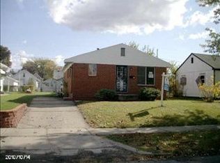 520 Camden St, South Bend, IN