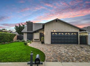 3376 E Elmore St, Simi Valley, CA 93063