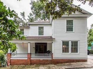 407 Bass St SE #2, Atlanta, GA 30315