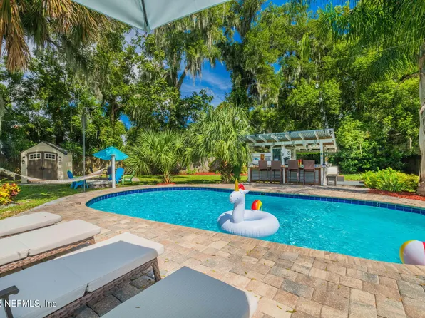 5779 CEDAR FOREST Drive N, Jacksonville, FL 32210