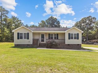 141 Hines Dr, Four Oaks, NC 27524