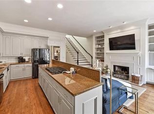 3131 Slaton Dr NW, Atlanta, GA 30305