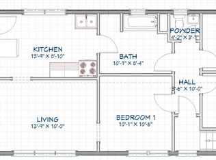 117 2nd St N APT 2, Virginia, MN 55792