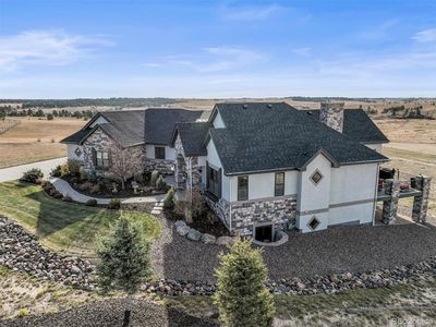 1210 Legacy Trail, Elizabeth, CO, 80107