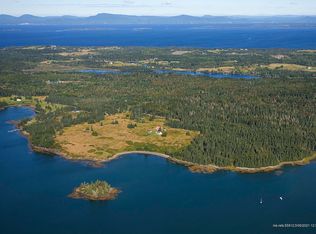 377 S Shore Rd LOT 2, North Haven, ME 04853
