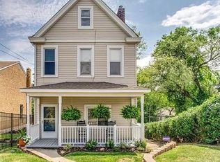 4251 Stanley St, Pittsburgh, PA