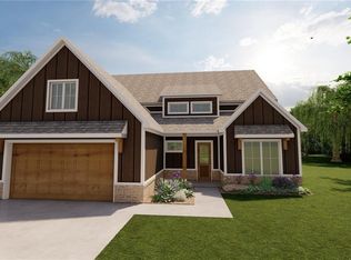 6259 NW 178th Cir, Edmond, OK 73012