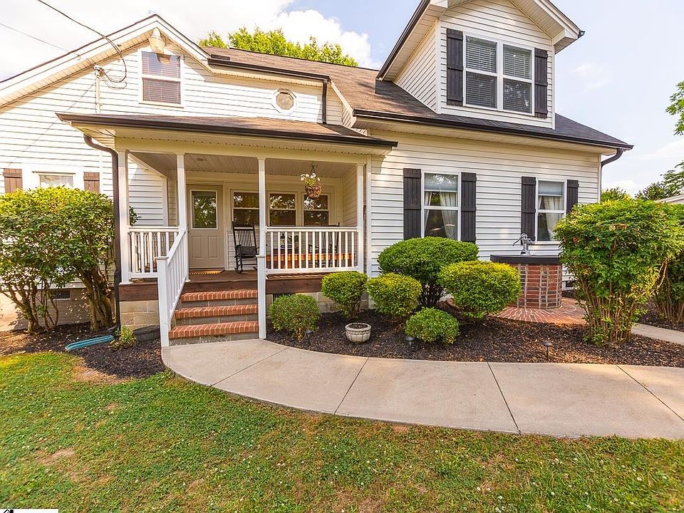 5301 Locust Hill Rd, Travelers Rest, SC 29690 Zillow