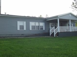 575 Stamper Rdg, Morehead, KY 40351